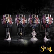 Load image into Gallery viewer, Ghost Papa Evolution Goblet