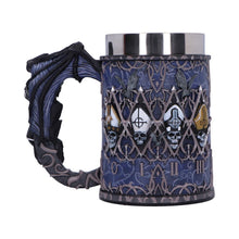 Load image into Gallery viewer, Ghost Papa Emeritus Evolution Tankard 18.5cm