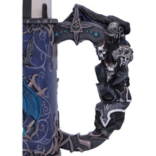 Load image into Gallery viewer, Ghost Papa Emeritus Evolution Tankard 18.5cm