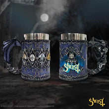Load image into Gallery viewer, Ghost Papa Emeritus Evolution Tankard 18.5cm
