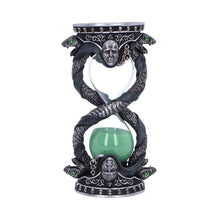 Load image into Gallery viewer, Harry Potter Lord Voldemort Sand Timer 18cm