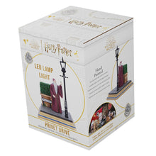 Load image into Gallery viewer, Harry Potter Privet Drive Light Up Figurine