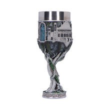 Load image into Gallery viewer, Lord of the Rings Gondor Goblet 19cm