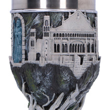 Load image into Gallery viewer, Lord of the Rings Gondor Goblet 19cm