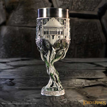 Load image into Gallery viewer, Lord of the Rings Gondor Goblet 19cm