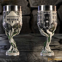 Load image into Gallery viewer, Lord of the Rings Gondor Goblet 19cm