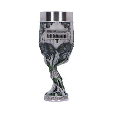 Load image into Gallery viewer, Lord of the Rings Gondor Goblet 19cm