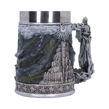 Load image into Gallery viewer, Lord of the Rings Gondor Tankard 15.5cm