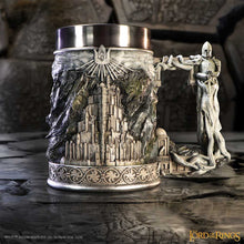 Load image into Gallery viewer, Lord of the Rings Gondor Tankard 15.5cm