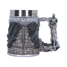 Load image into Gallery viewer, Lord of the Rings Gondor Tankard 15.5cm