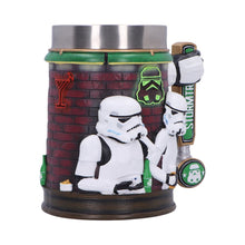 Load image into Gallery viewer, Stormtrooper Bar Tankard 15.4cm