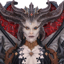 Load image into Gallery viewer, Diablo® IV Lilith Wall Plaque 30cm