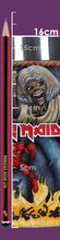 Load image into Gallery viewer, Iron Maiden The Number of the Beast Tankard 16cm