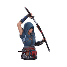 Load image into Gallery viewer, Assassin's Creed Shadows Naoe Bust 30.7cm
