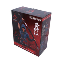 Load image into Gallery viewer, Assassin's Creed Shadows Naoe Bust 30.7cm