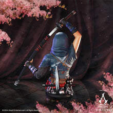 Load image into Gallery viewer, Assassin's Creed Shadows Naoe Bust 30.7cm