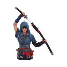 Load image into Gallery viewer, Assassin's Creed Shadows Naoe Bust 30.7cm