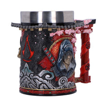 Load image into Gallery viewer, Assassin's Creed Shadows Tankard 14.5cm