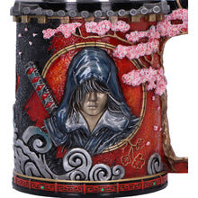 Load image into Gallery viewer, Assassin's Creed Shadows Tankard 14.5cm