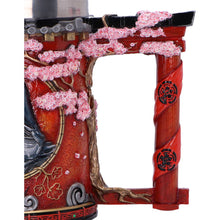 Load image into Gallery viewer, Assassin's Creed Shadows Tankard 14.5cm