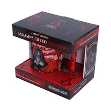 Load image into Gallery viewer, Assassin's Creed Shadows Tankard 14.5cm