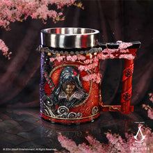 Load image into Gallery viewer, Assassin's Creed Shadows Tankard 14.5cm
