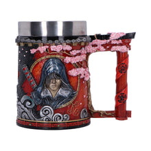 Load image into Gallery viewer, Assassin's Creed Shadows Tankard 14.5cm
