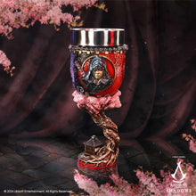 Load image into Gallery viewer, Assassin's Creed Shadows Goblet 19cm