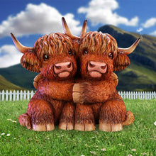 Load image into Gallery viewer, Highland Hug 14.5cm