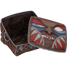 Load image into Gallery viewer, Dungeons & Dragons Bag of Holding and Devouring Box 17cm