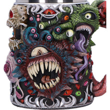 Load image into Gallery viewer, Dungeons & Dragons Beholder Tankard