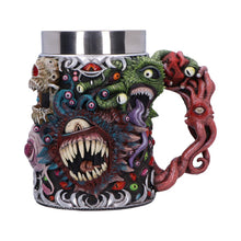 Load image into Gallery viewer, Dungeons & Dragons Beholder Tankard