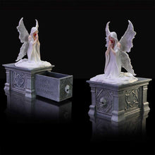 Load image into Gallery viewer, Only Love Remains Box by Anne Stokes