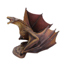 Load image into Gallery viewer, Game of Thrones Viserion 19cm