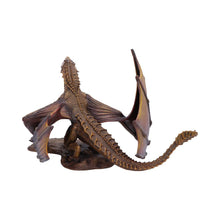 Load image into Gallery viewer, Game of Thrones Viserion 19cm