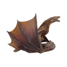 Load image into Gallery viewer, Game of Thrones Viserion 19cm