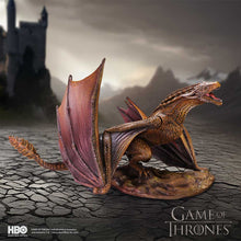 Load image into Gallery viewer, Game of Thrones Viserion 19cm