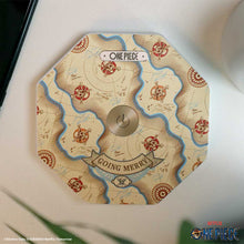 Load image into Gallery viewer, One Piece Straw Hat Crew Foldable Lamp 21cm