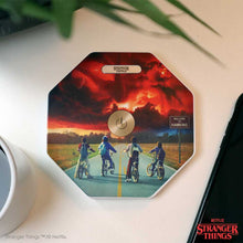 Load image into Gallery viewer, Stranger Things The Upside Down Foldable Lamp 21cm