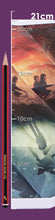 Load image into Gallery viewer, Stranger Things The Upside Down Foldable Lamp 21cm