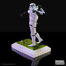 Load image into Gallery viewer, Stormtrooper Hole in None 16.5cm