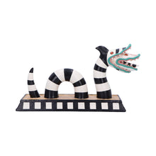 Load image into Gallery viewer, Beetlejuice Sandworm 15cm