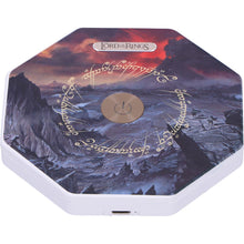 Load image into Gallery viewer, Lord of the Rings Foldable Lamp 21cm