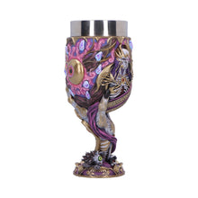 Load image into Gallery viewer, Dungeons & Dragons Vecna Goblet 19.5cm