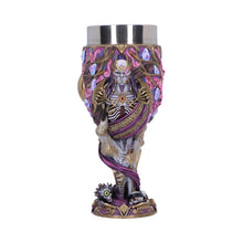 Load image into Gallery viewer, Dungeons & Dragons Vecna Goblet 19.5cm