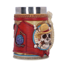 Load image into Gallery viewer, One Piece Luffy Tankard 15.5cm