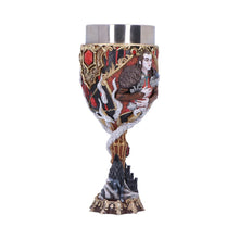 Load image into Gallery viewer, Dungeons & Dragons Strahd Goblet 19.5cm