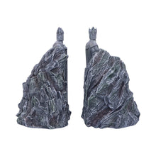 Load image into Gallery viewer, Lord of the Rings Gates of Argonath Bookends (Large) 31cm