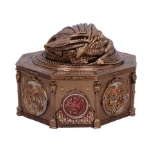 Load image into Gallery viewer, House of the Dragon Syrax Box
