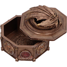 Load image into Gallery viewer, House of the Dragon Syrax Box